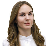 Тарарухина Анастасия Александровна