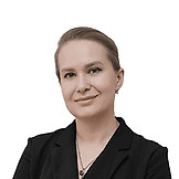 Боголепова Надежда Юрьевна