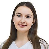 Бочарова Екатерина Андреевна