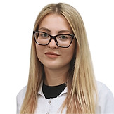 Вондрачек Татьяна Сергеевна 