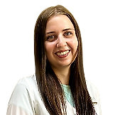 Коминар Оксана Евгеньевна