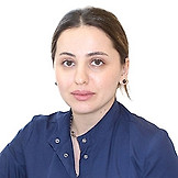 Гулиева Нармин Арифовна