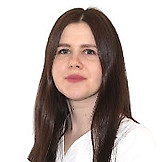 Кобченко Виктория Александровна