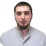 Аларханов Адлан Рустамович