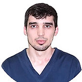 Джалилов Абкерим Абакарович