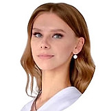 Левицкая Алевтина Дмитриевна