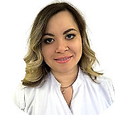 Рогова Оксана Григорьевна