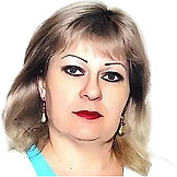 Крутова Елена Геннадьевна