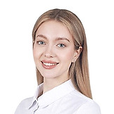 Легусова Дарья Андреевна