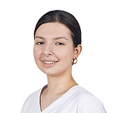 Потехина Полина Андреевна