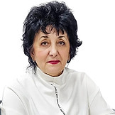 Савва Людмила Владимировна