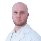 Никитченко Игорь Сергеевич