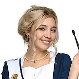 Александрина Екатерина Сергеевна