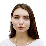 Стаценко Алина Константиновна