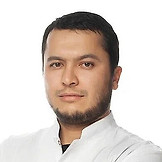 Абдуллоев Алишер Муроталиевич