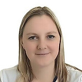Кравченко Олеся Николаевна