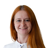 Молоканова Мария Георгиевна