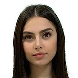 Гокжаева Виктория Юрьевна