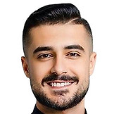 Ашоур Еиасс Саламович