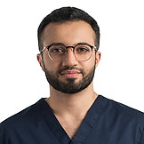 Алиев Исмаил Азизович