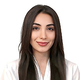 Варданян Рузанна Серобовна