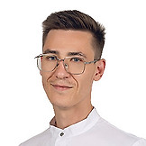 Нужнов Максим Юрьевич