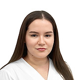 Барилова (Шарафанова) София Олеговна