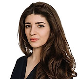 Ковешникова Вероника Станиславовна