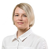 Сигаева Надежда Константиновна