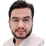 Альшаммари Жасим Камил Ибрахим