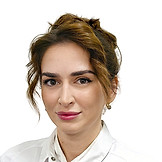 Оздоева Хава Михаиловна