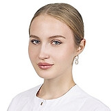 Брылева Надежда Александровна