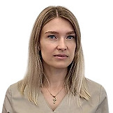 Ванюшина Елизавета Анатольевна