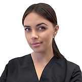 Георгиева Елена Евгеньевна