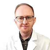 Зверев Роман Павлович