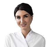 Ткачёва Мария Юрьевна