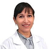 Чернявская Ольга Александровна