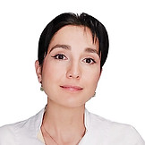 Лапина Виктория Алексеевна