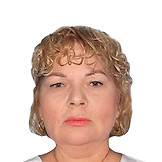 Гордеева Светлана Евгеньевна