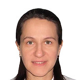 Русанова Ольга Александровна