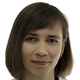 Капустина Евгения Алексеевна