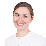 Багатырь Ксения Андреевна