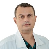 Молоканов Дмитрий Валерьевич