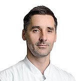 Лопастейский Денис Сергеевич