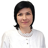 Алексеева Оксана Владимировна