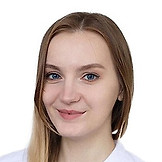 Балахонова Мария Александровна