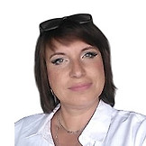 Суворова Ольга Борисовна