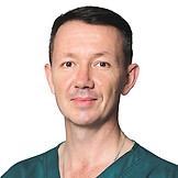 Черных Илья Александрович