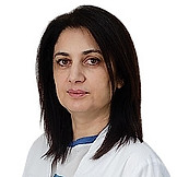 Мурадян Армине Валикоевна