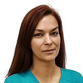 Житенёва Светлана Олеговна